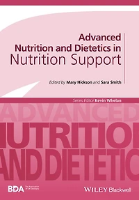 Advanced Nutrition and Dietetics Support