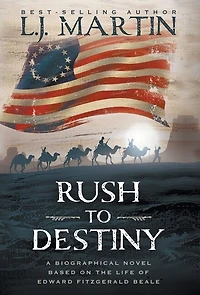 Rush to Destiny