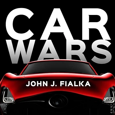 Car Wars Lib/E: the Rise, Fall, and Resurgence of Electric