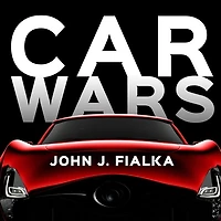 Car Wars Lib/E: the Rise, Fall, and Resurgence of Electric