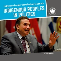 Indigenous Peoples Politics