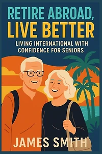 Retire Abroad, Live Better: Living International With Confidence For Seniors