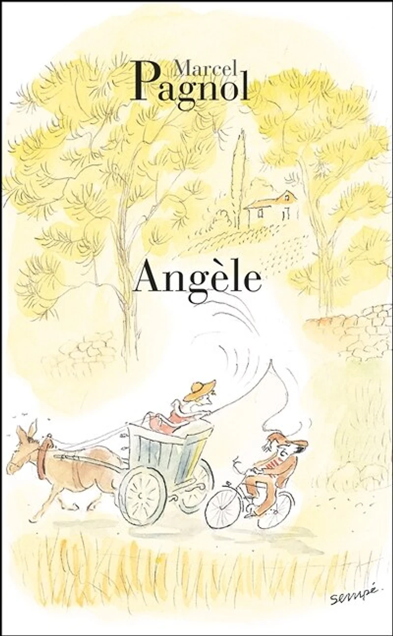 Angèle