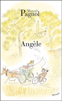 Angèle