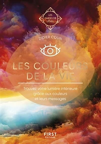 Les couleurs de la vie - Guides l'éveil