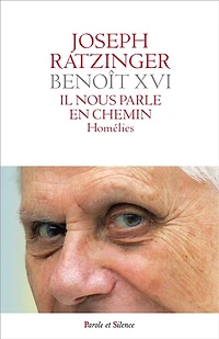 Il nous parle en chemin: la résurrection de Jésus d'entre les morts