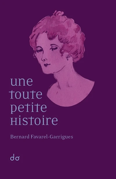 Une toute petite histoire