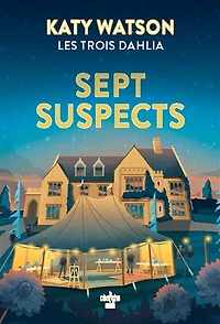 Sept suspects