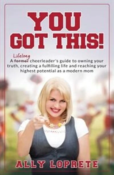 You Got This!