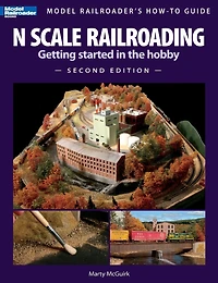N Scale Railroading 2/E