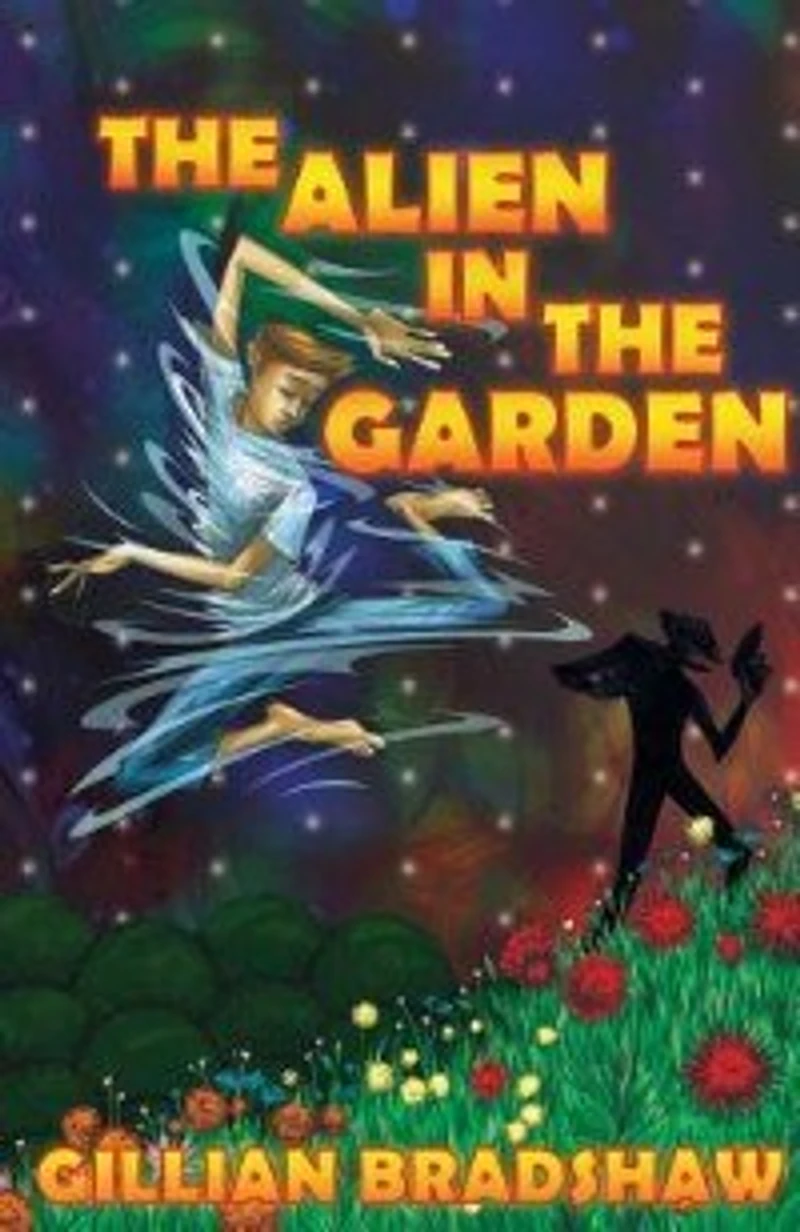 Alien the Garden