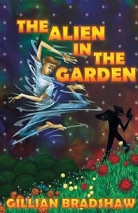 Alien the Garden