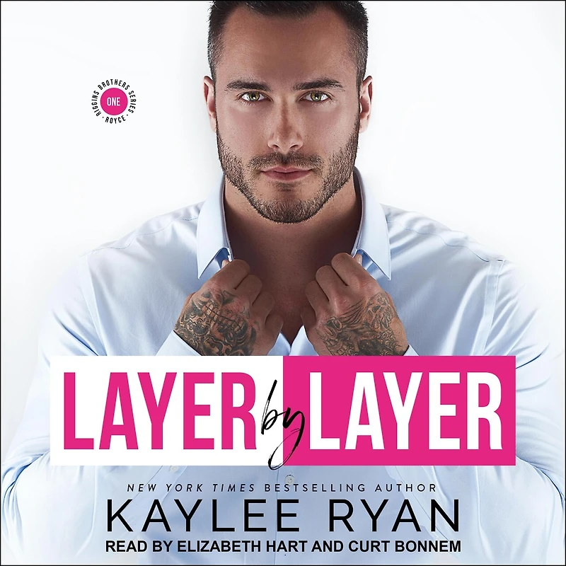 Layer by Lib/E