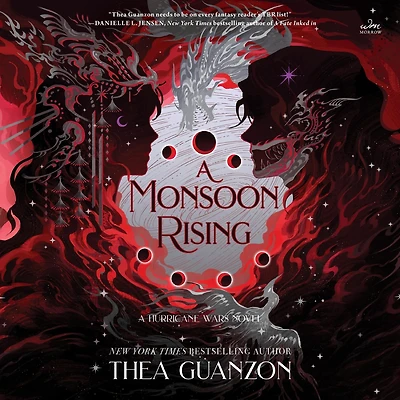 A Monsoon Rising: Novel
