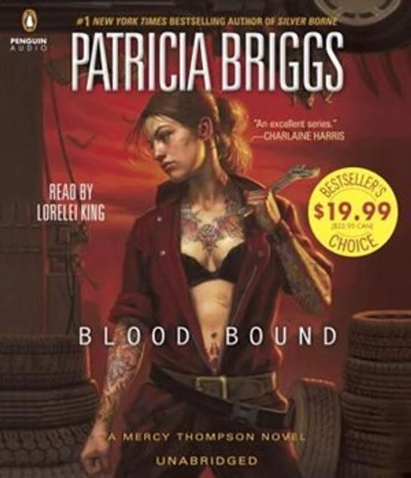 Blood Bound