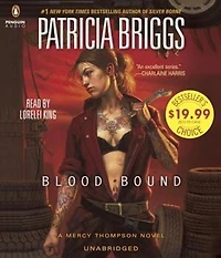 Blood Bound