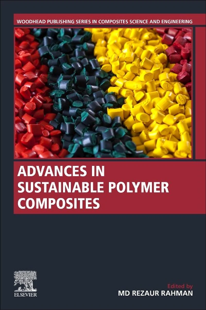 Advances Sustainable Polymer Composites