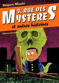 3, rue des Mystères : et autres histoires, Vol. 2