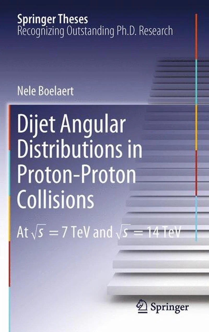 Dijet Angular Distributions Proton-Proton Collisions: At -s = 7 TeV and 14