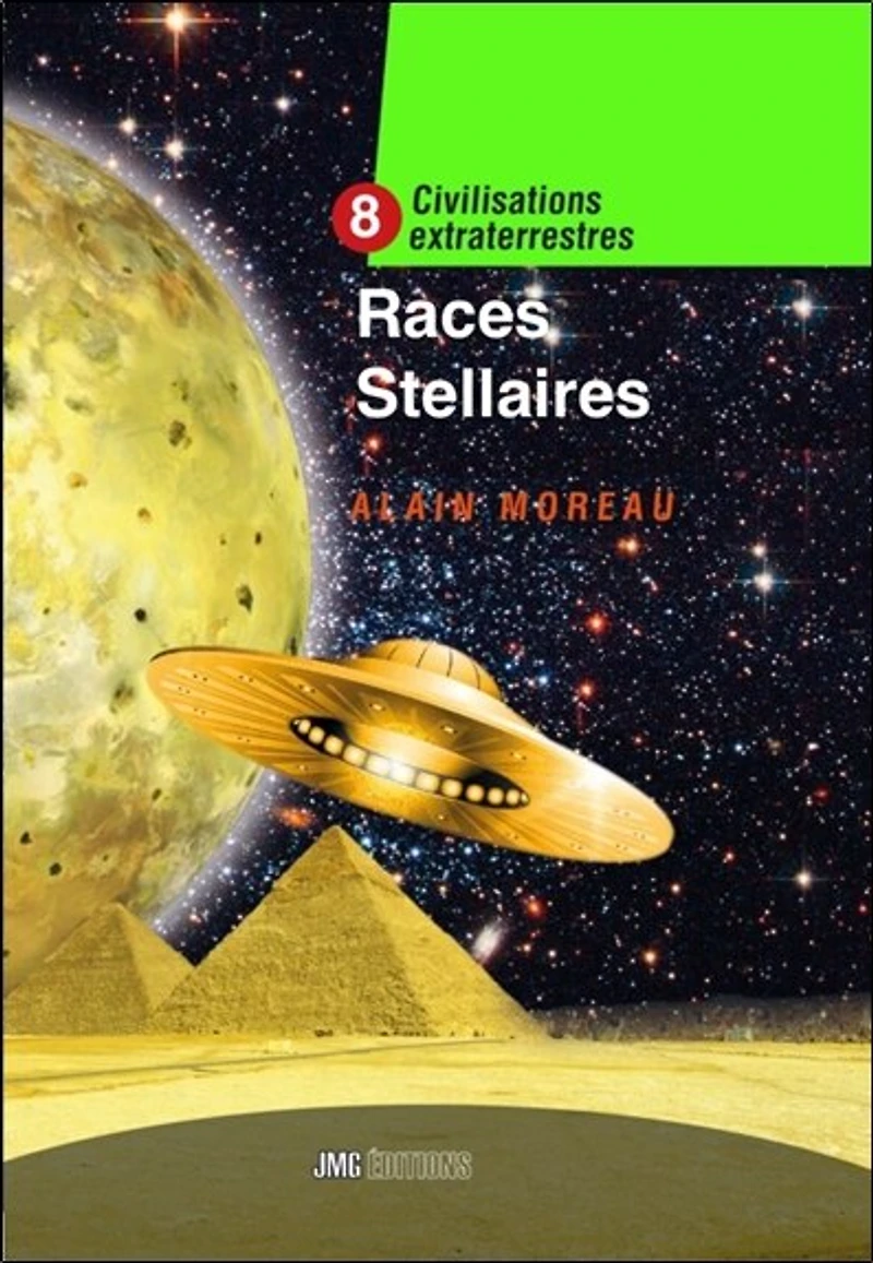 Races stellaires