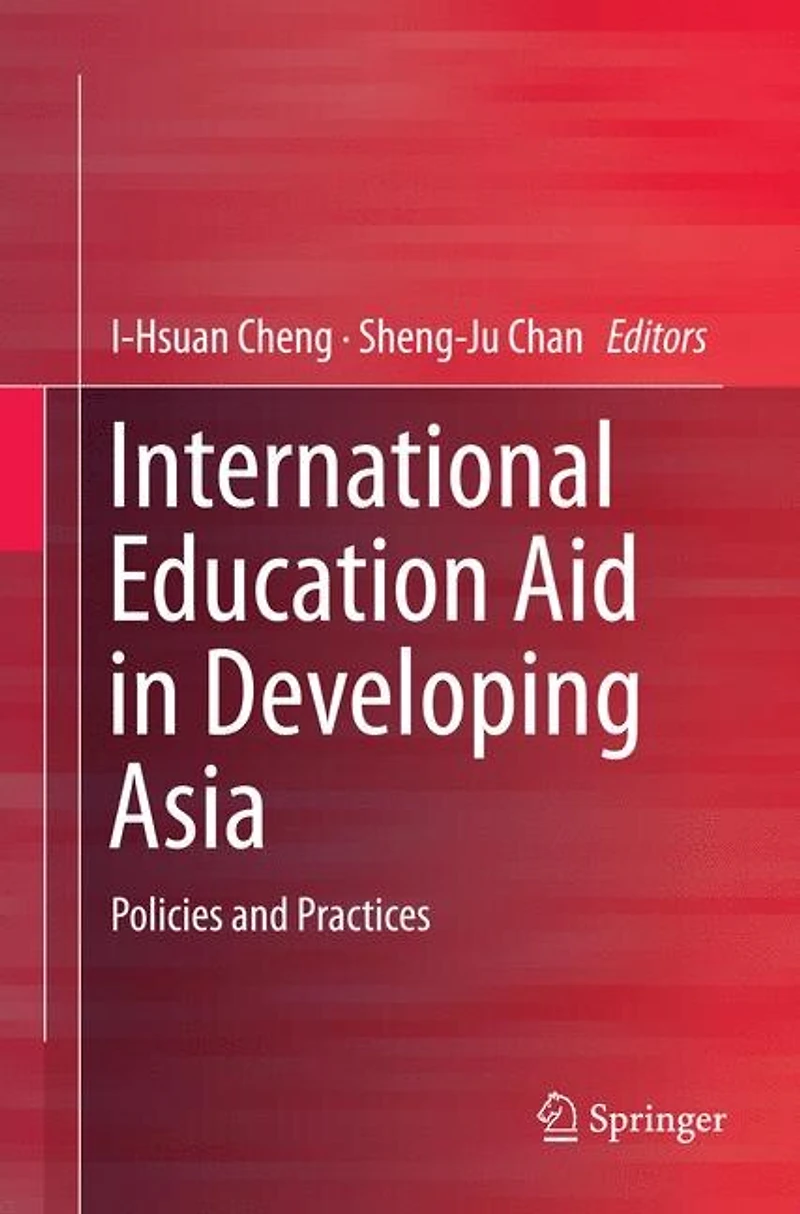International Education Aid Developing Asia: Policies and Practices