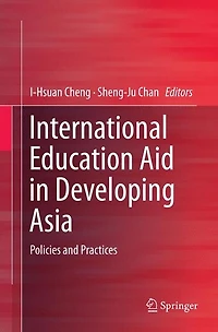 International Education Aid Developing Asia: Policies and Practices