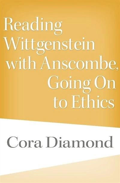 Reading Wittgenstein with Anscombe, Going On to Ethics