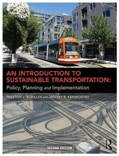 An Introduction to Sustainable Transportation: Policy