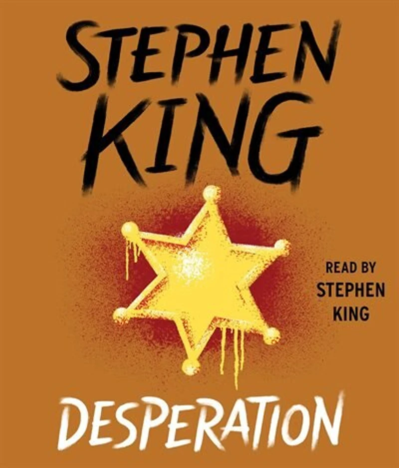 Desperation: A Novel
