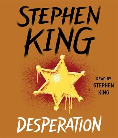Desperation: A Novel