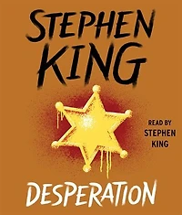 Desperation: A Novel