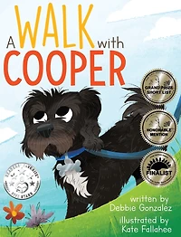 A Walk with Cooper