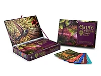 Gaia's Vision Oracle Cards