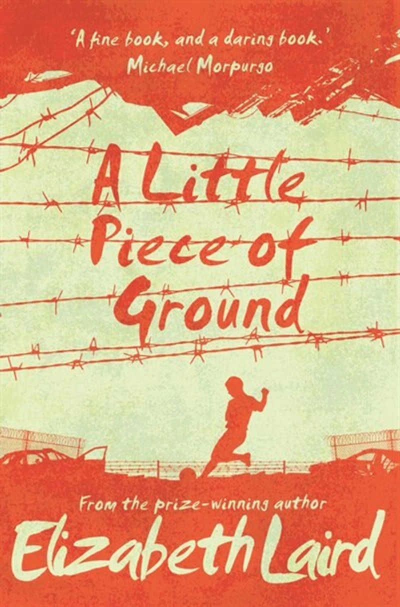 A Little Piece Of Ground: 15th Anniversary Edition