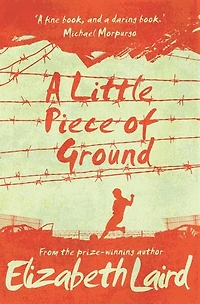 A Little Piece Of Ground: 15th Anniversary Edition