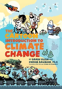 The Cartoon Introduction to Climate Change