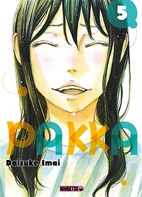 Pakka, Vol. 5