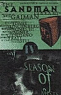 The Sandman Vol. 4: Season of Mists (New Edition)