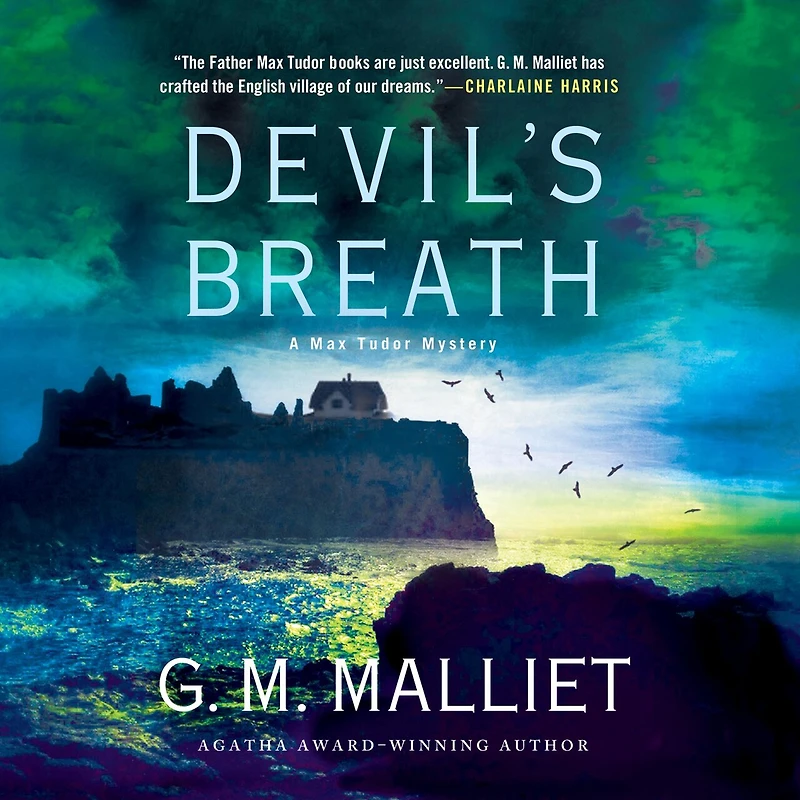 Devil's Breath