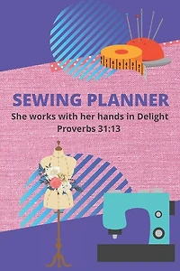 Sewing Planner