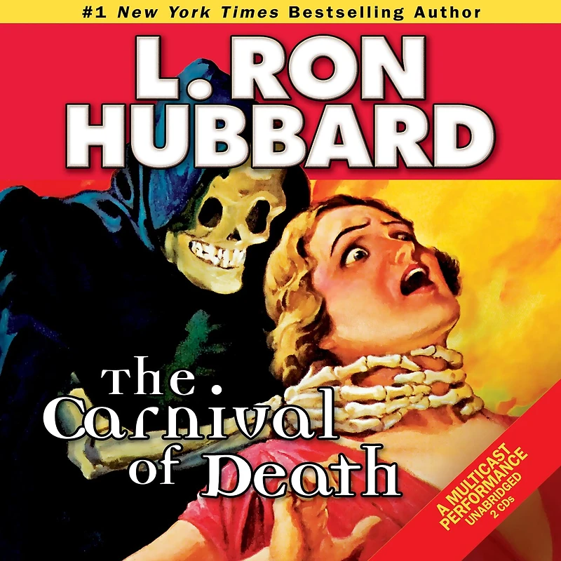 the Carnival of Death: A Case Killer Drugs and Cold-blooded Murder on Midway
