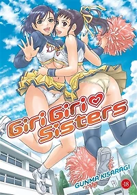 Giri Giri sisters