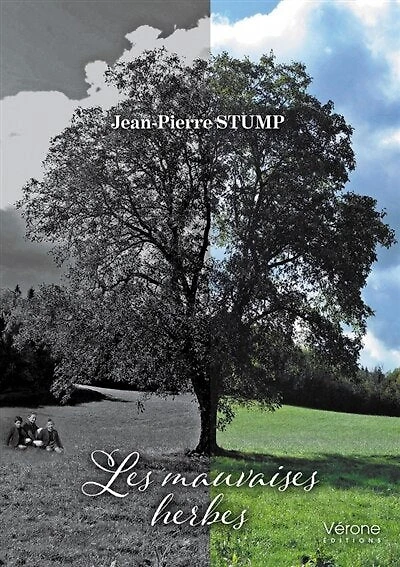 Les mauvaises herbes