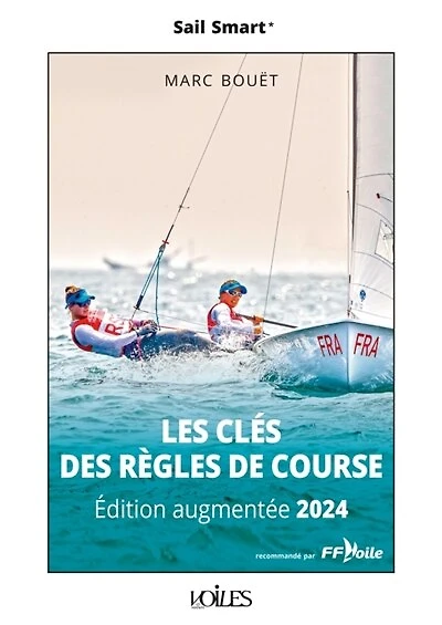 Les clés des règles de course: 2024