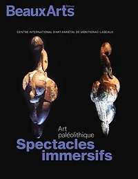 Art paléolithique, spectacles immersifs: Centre international d'art pariétal de Montignac-Lascaux