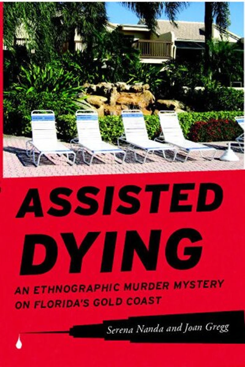 Assisted Dying: An Ethnographic Murder Mystery on Florida's Gold Coast