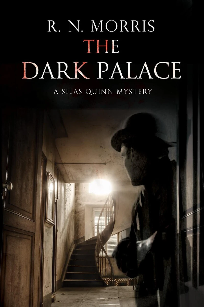 DARK PALACE, THE