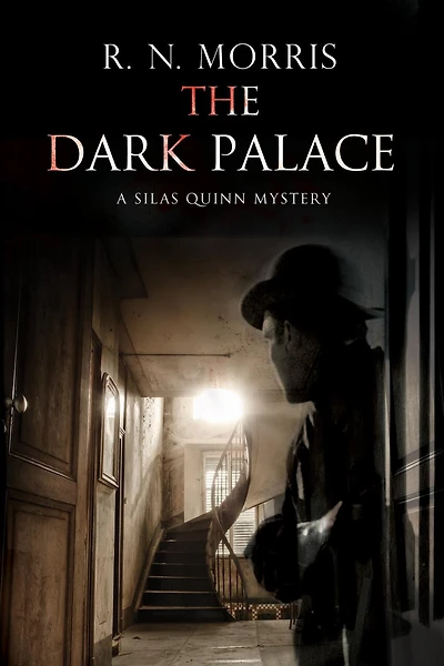 DARK PALACE, THE