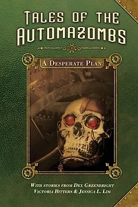A Desperate Plan: A Desperate Plan