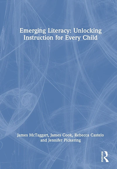 Emerging Literacy: Unlocking Instruction for Every Child